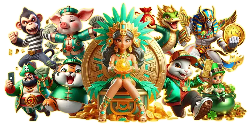 รวมเว็บสล็อตคุณภาพ เกมแตกง่ายจากค่ายดัง